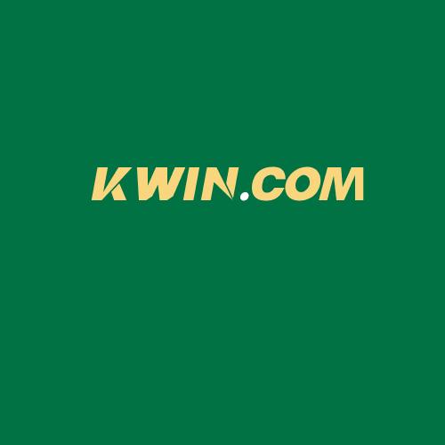 Logo da KWIN